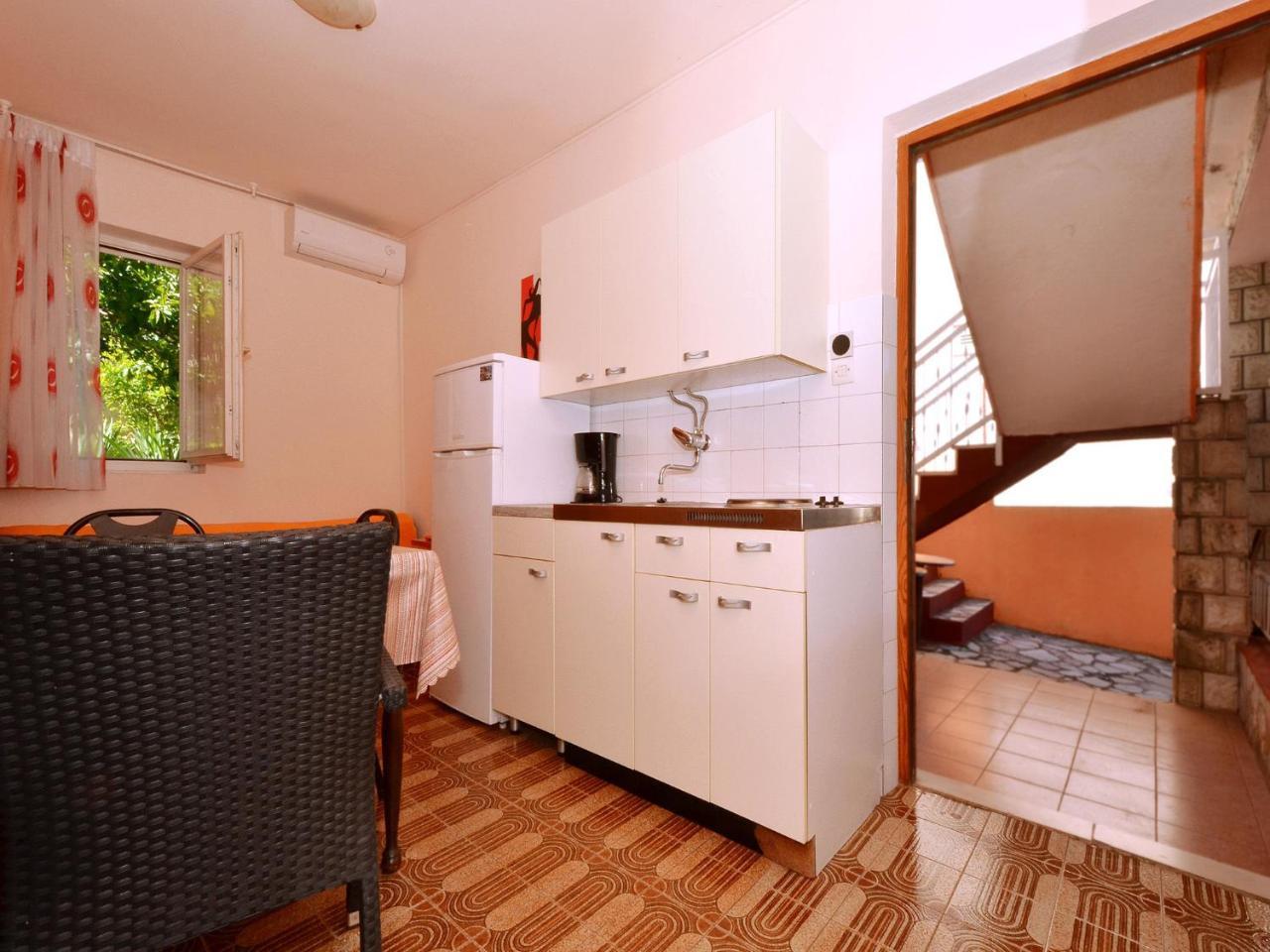 Apartments Josipa Trogir Exterior foto