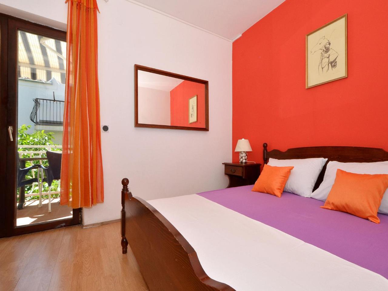 Apartments Josipa Trogir Habitación foto