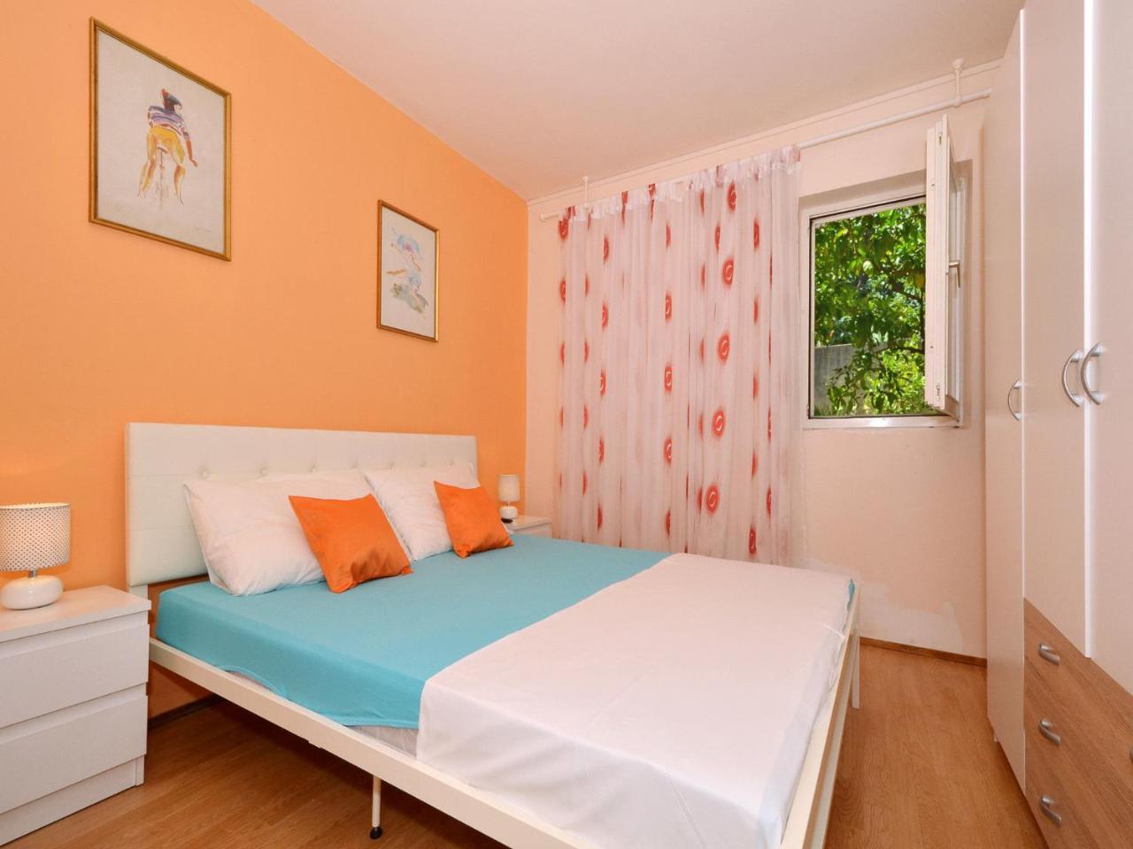 Apartments Josipa Trogir Habitación foto