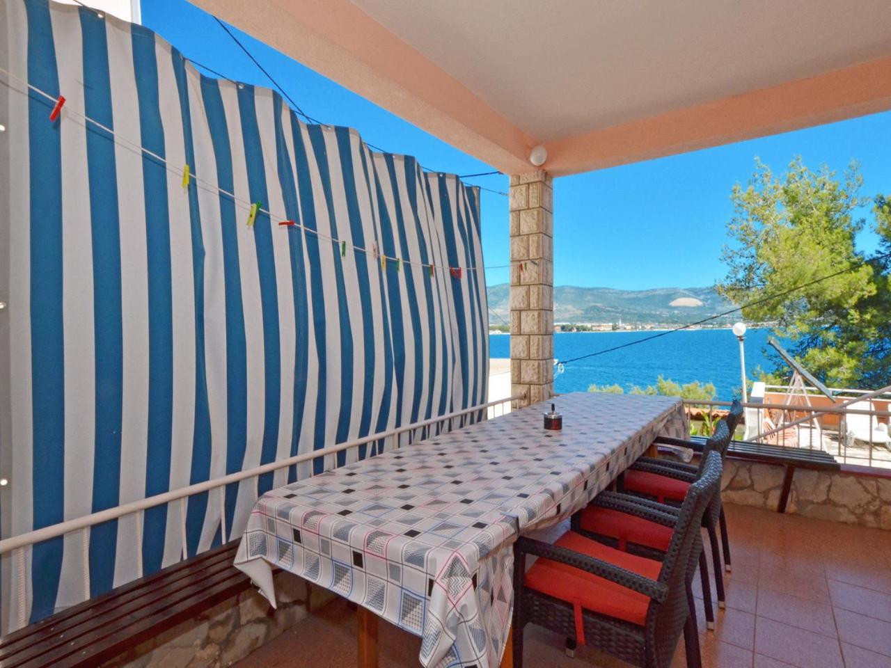 Apartments Josipa Trogir Habitación foto