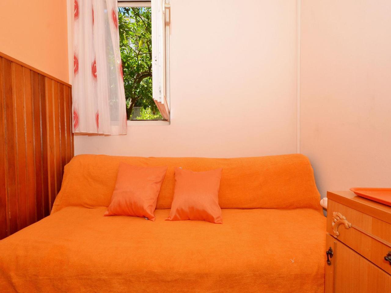 Apartments Josipa Trogir Habitación foto